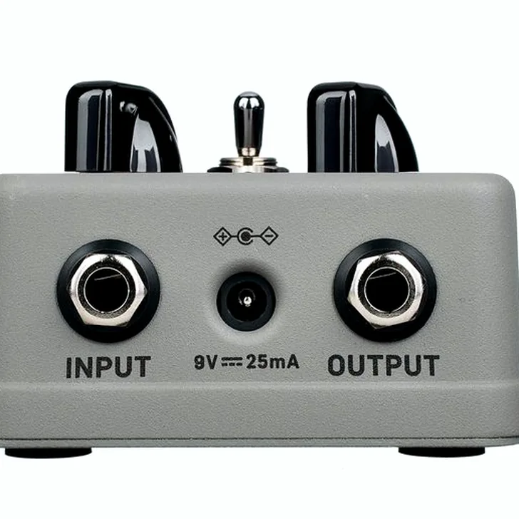 Is de Behringer Fuzz Bender het geld waard? (Eerlijke Review)