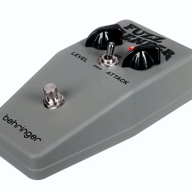 Is de Behringer Fuzz Bender het geld waard? (Eerlijke Review)