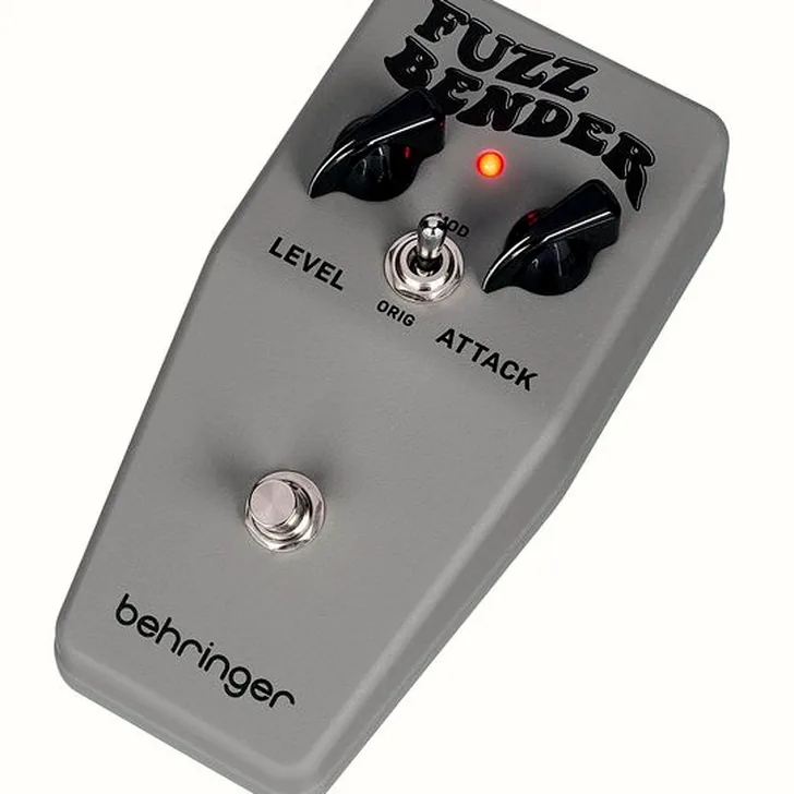 Is de Behringer Fuzz Bender het geld waard? (Eerlijke Review)