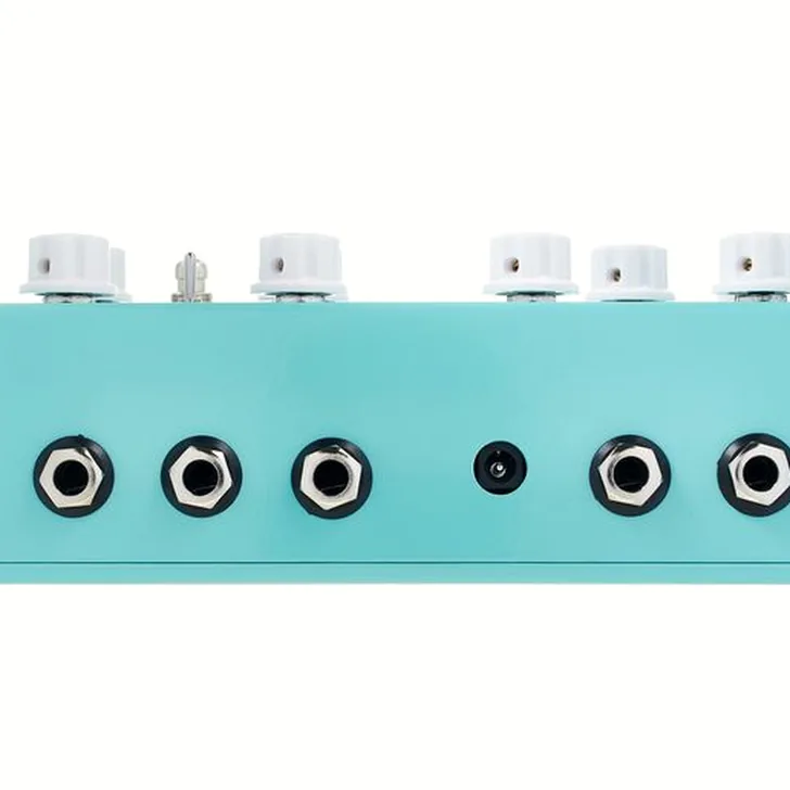 Is de Crazy Tube Circuits White Whale V2 het beste gitaareffect van dit moment?
