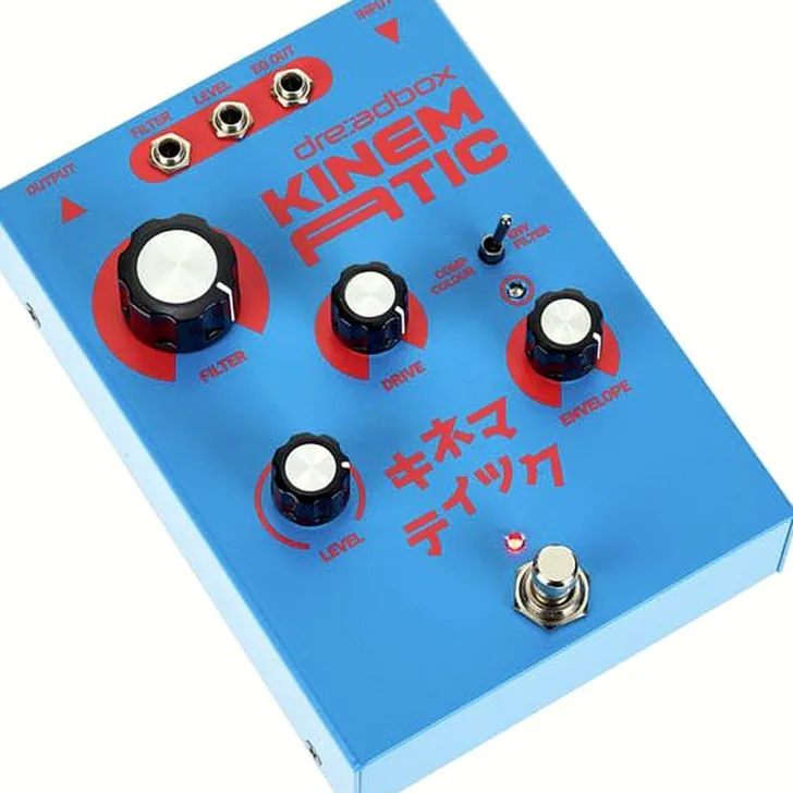 Is de Dreadbox Kinematic het geld waard? (Eerlijke Review)