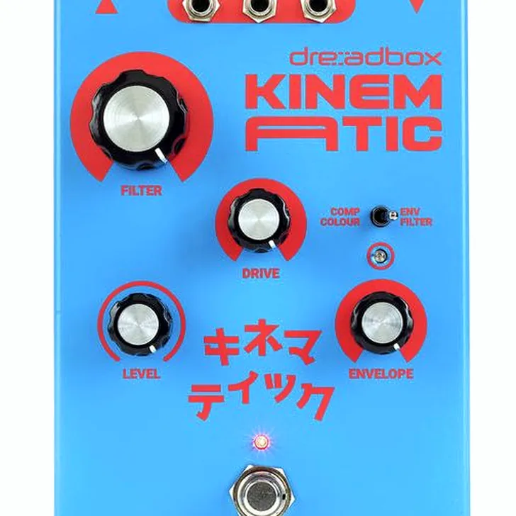 Is de Dreadbox Kinematic het geld waard? (Eerlijke Review)