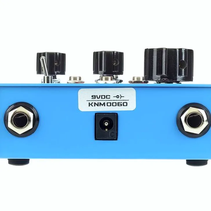 Is de Dreadbox Kinematic het geld waard? (Eerlijke Review)