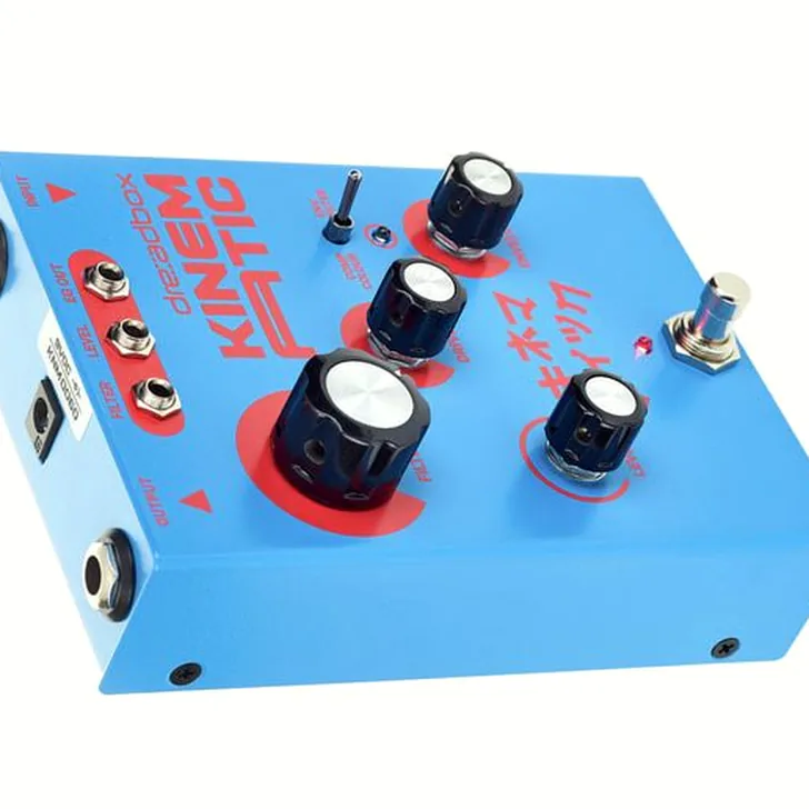 Is de Dreadbox Kinematic het geld waard? (Eerlijke Review)