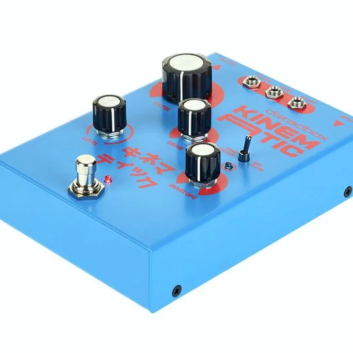 Is de Dreadbox Kinematic het geld waard? (Eerlijke Review)