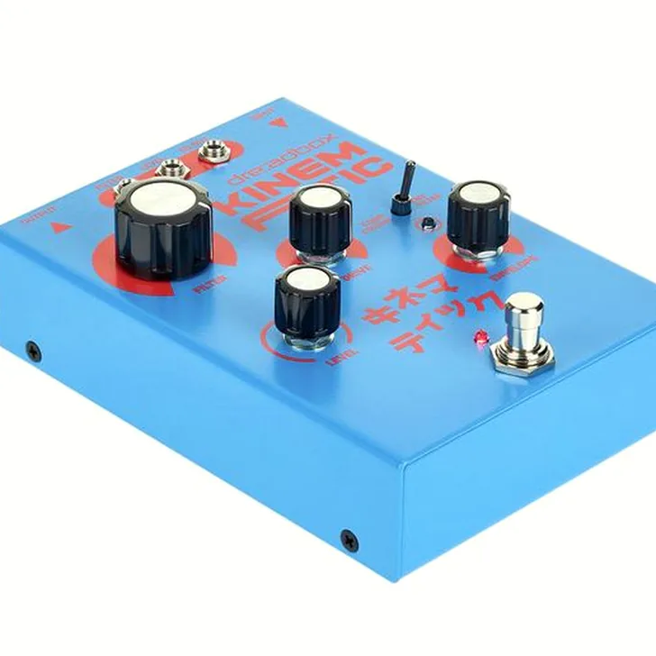 Is de Dreadbox Kinematic het geld waard? (Eerlijke Review)