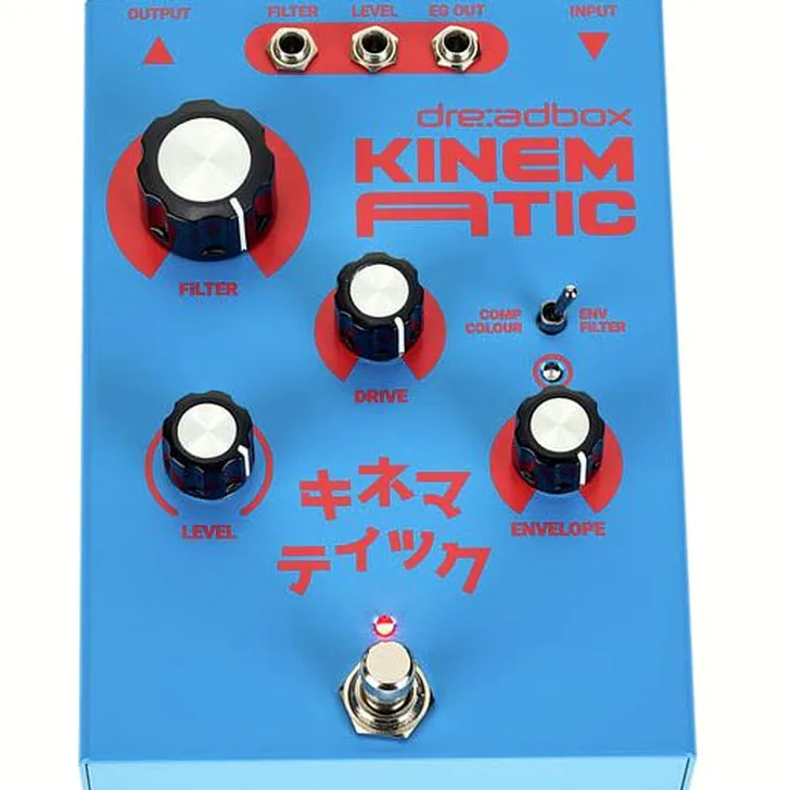 Is de Dreadbox Kinematic het geld waard? (Eerlijke Review)