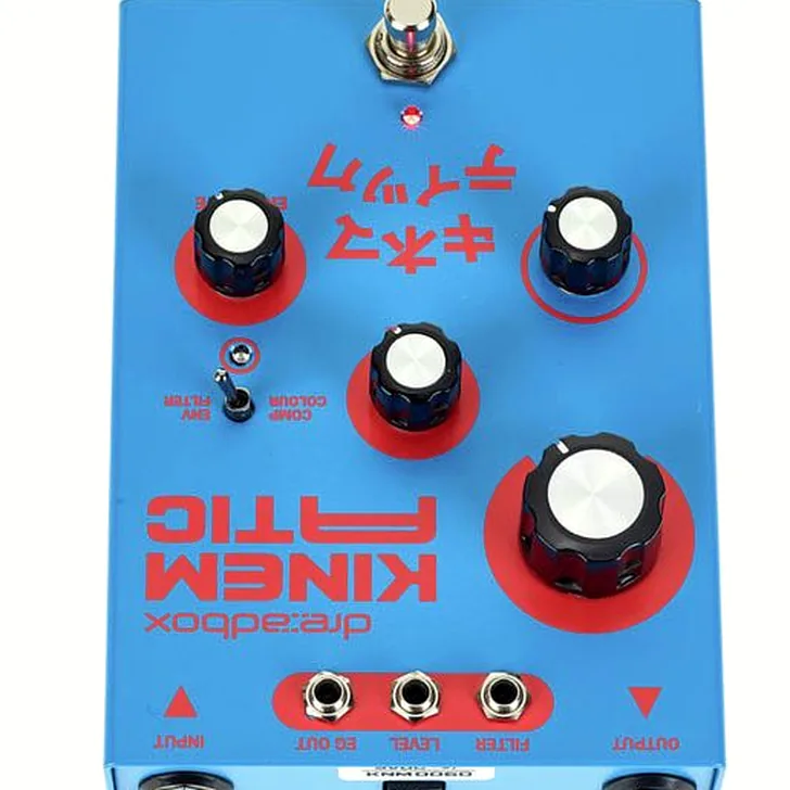Is de Dreadbox Kinematic het geld waard? (Eerlijke Review)