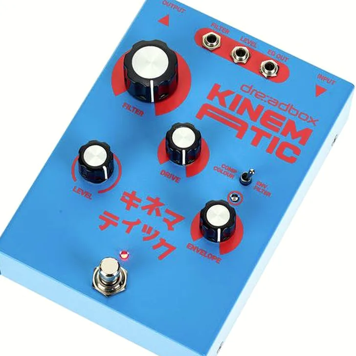 Is de Dreadbox Kinematic het geld waard? (Eerlijke Review)