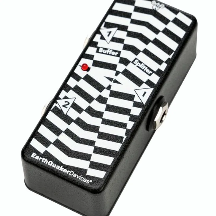Is de EarthQuaker Devices Buffer/Splitter het geld waard? (Eerlijke Review)
