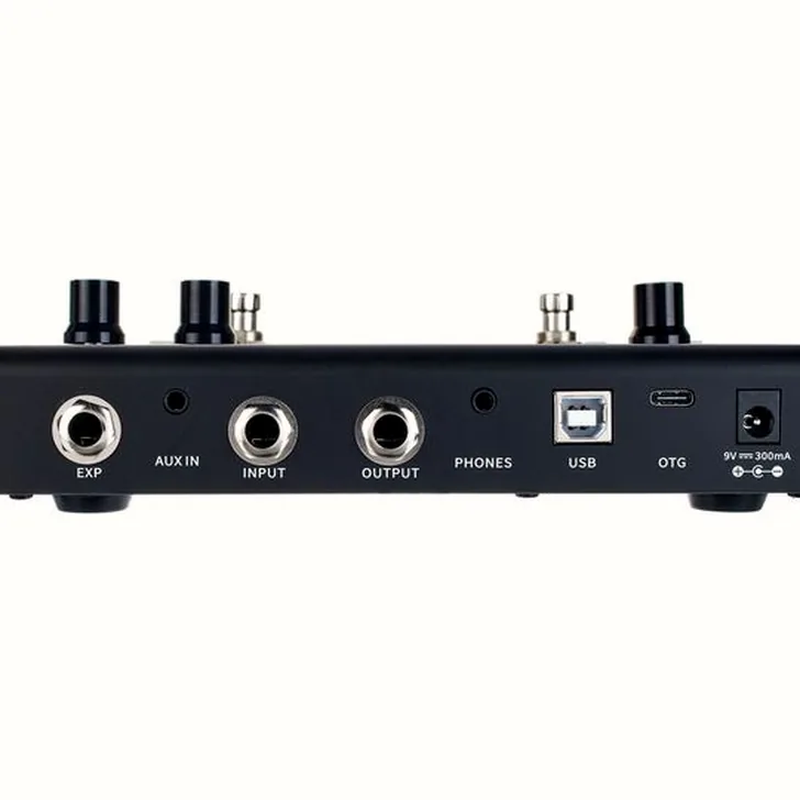 Is de Harley Benton DNAfx GiT Core het beste gitaareffect van dit moment?
