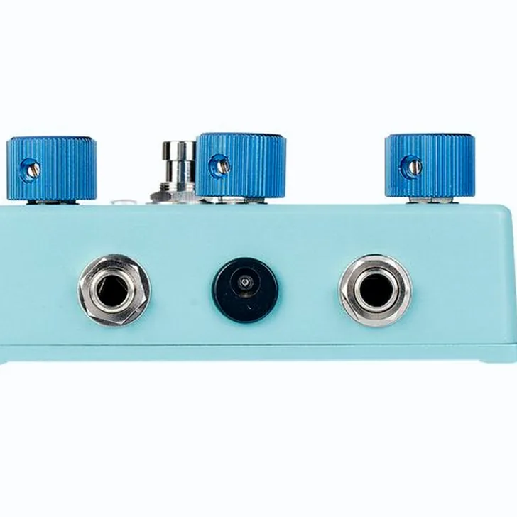Is de Kasleder Albatross Bass Fuzz een goede keuze? (Onafhankelijke Test)