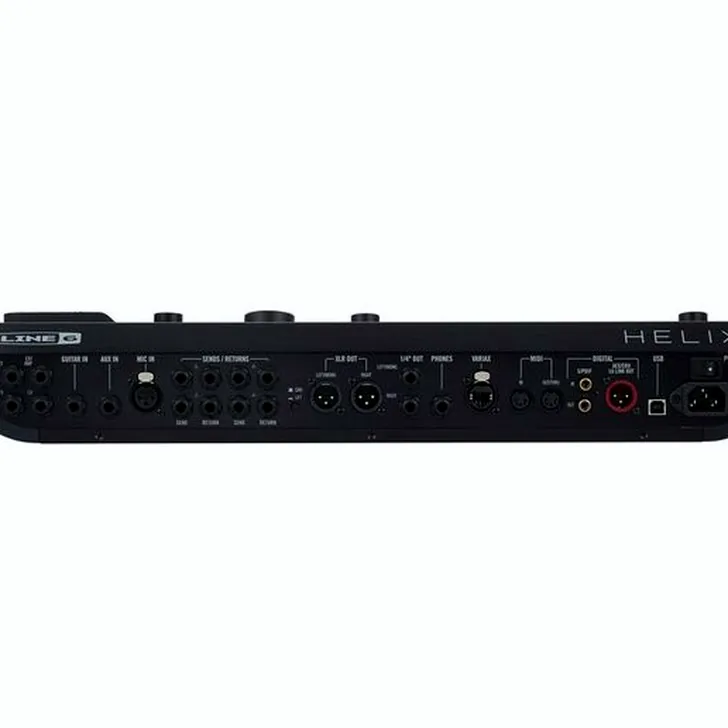 Is de Line6 Helix Guitar Processor Bundle het geld waard? (Eerlijke Review)