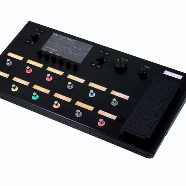 Is de Line6 Helix Guitar Processor Bundle het geld waard? (Eerlijke Review)