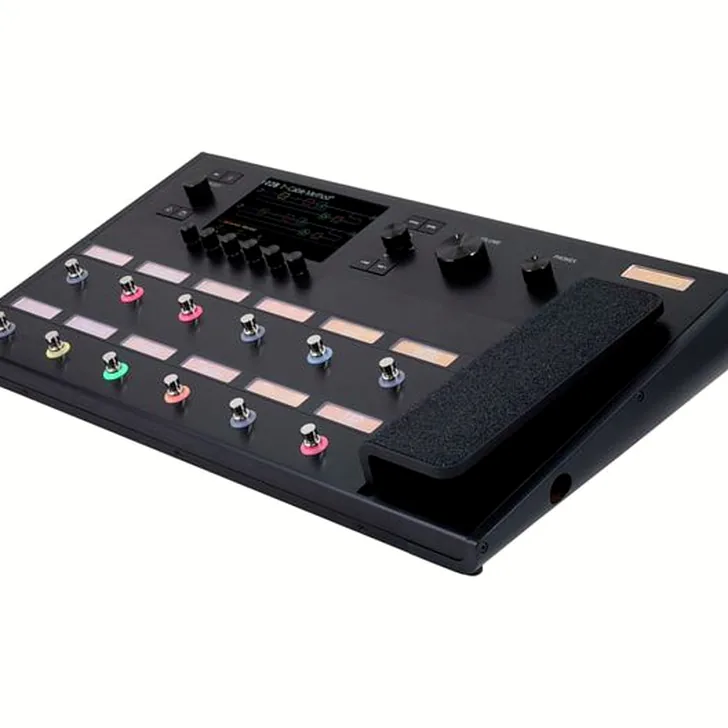 Is de Line6 Helix Guitar Processor Bundle het geld waard? (Eerlijke Review)