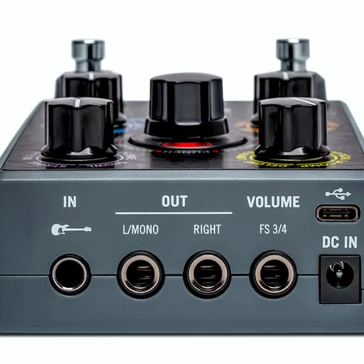 Is de Line6 Pod Express Bass het geld waard? (Eerlijke Review)