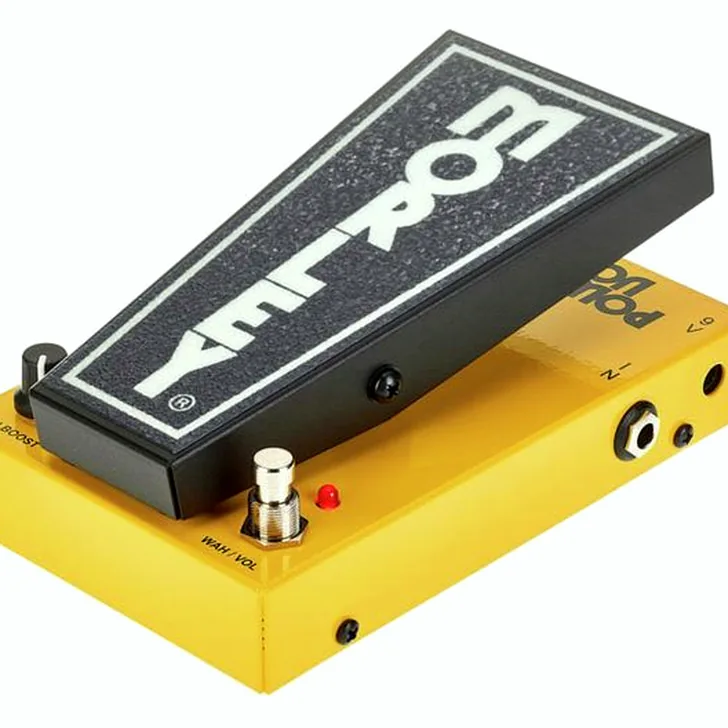 Is de Morley 20/20 Power Wah Volume het beste gitaareffect van dit moment?