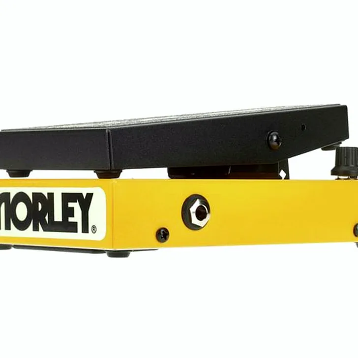 Is de Morley 20/20 Power Wah Volume het beste gitaareffect van dit moment?