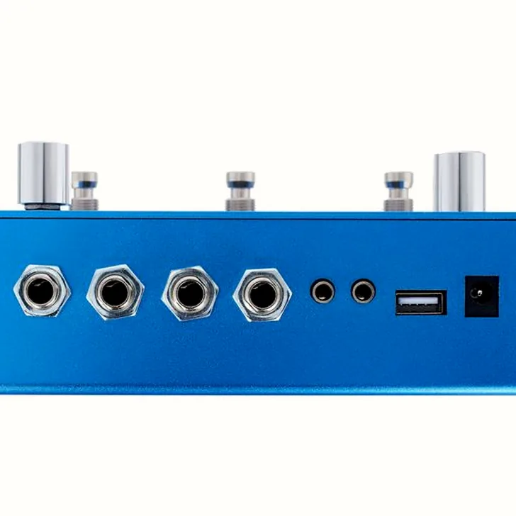 Is de Poly Effects Beebo Modular Effects een goede keuze? (Onafhankelijke Test)