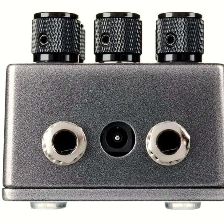 Is de Solid Gold FX Beta V Bass Preamp het geld waard? (Eerlijke Review)