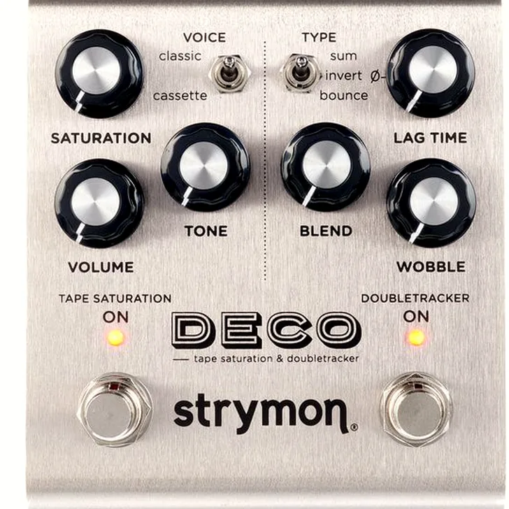 Is de Strymon Deco V2 het geld waard? (Eerlijke Review)