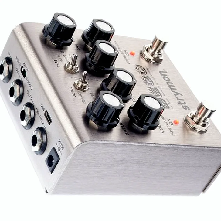 Is de Strymon Deco V2 het geld waard? (Eerlijke Review)