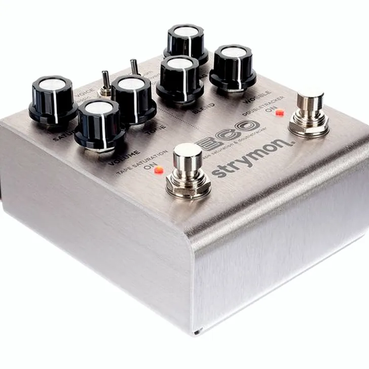 Is de Strymon Deco V2 het geld waard? (Eerlijke Review)