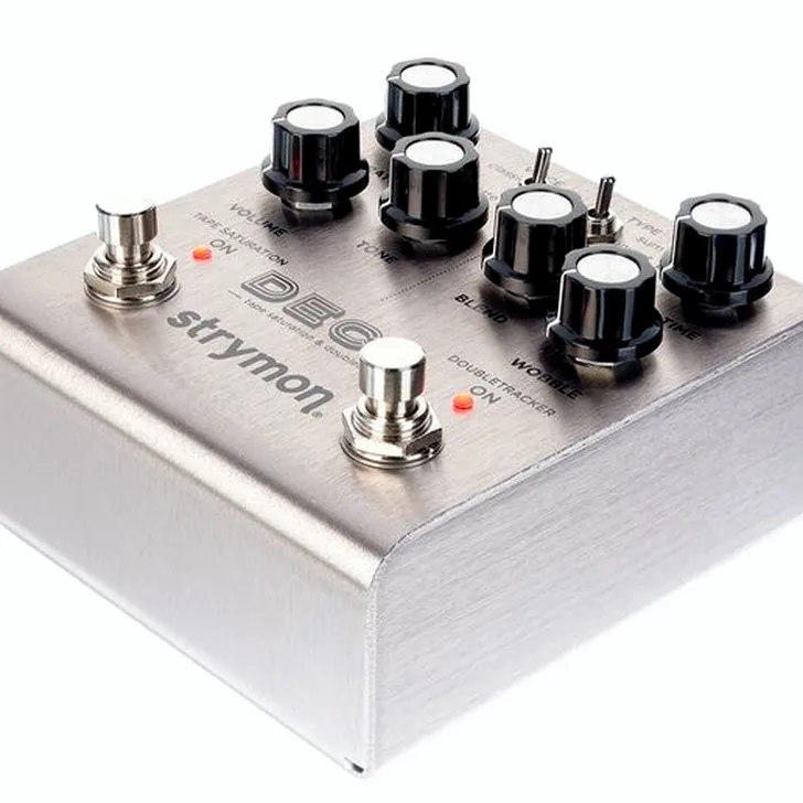 Is de Strymon Deco V2 het geld waard? (Eerlijke Review)