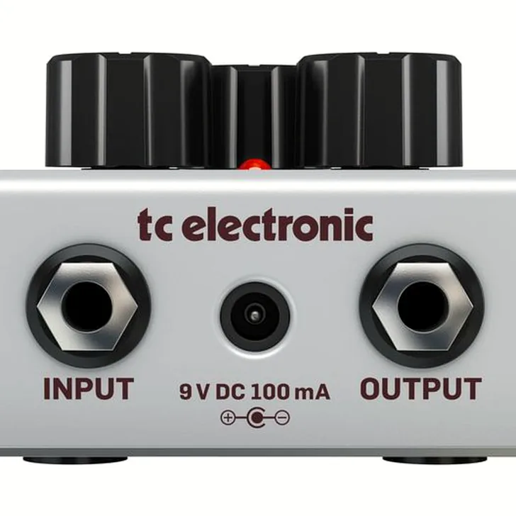 Is de tc electronic El Cambo Overdrive het geld waard? (Eerlijke Review)