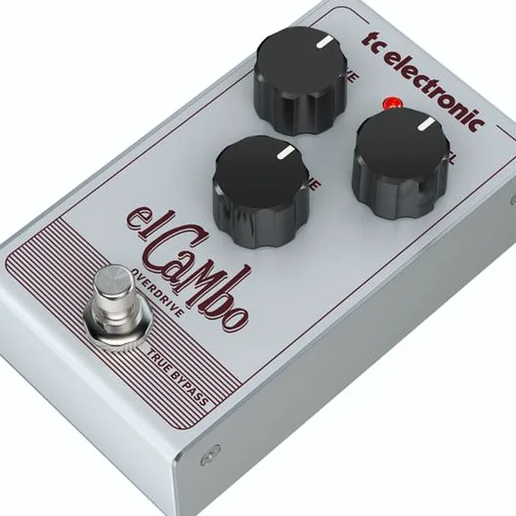 Is de tc electronic El Cambo Overdrive het geld waard? (Eerlijke Review)