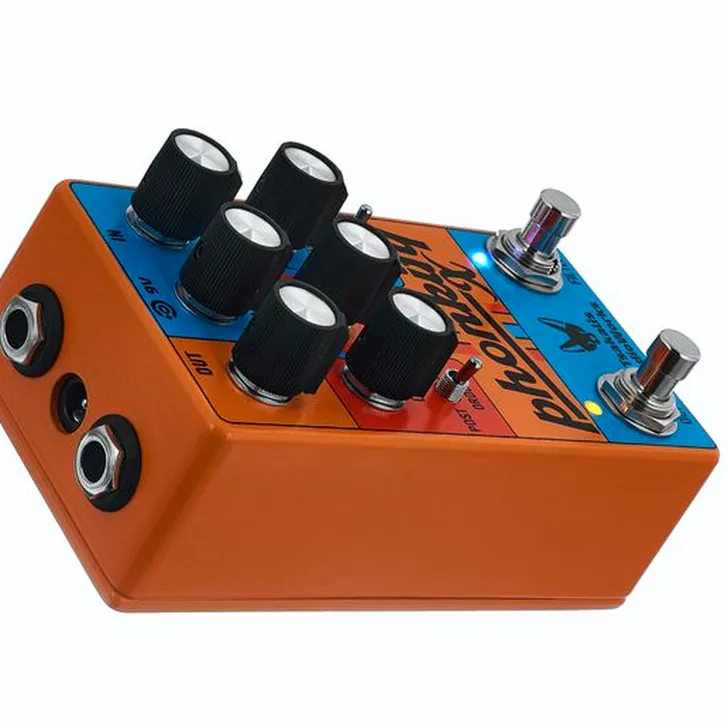 Is de Tsakalis AudioWorks Phonkify X Env. Filt & Octaver het geld waard? (Eerlijke Review)