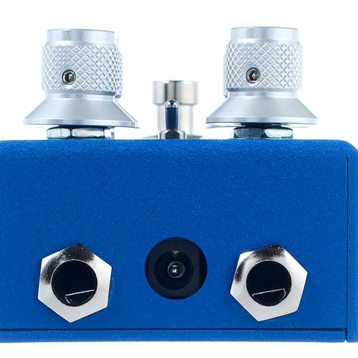 J. Rockett Audio Designs Blue Note Select Test: Eerlijk oordeel van een gitarist