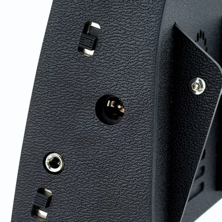 Jahn TLA CTS-5-C Review: Alles over de functies en sound