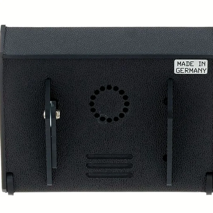 Jahn TLA CTS-5-C Review: Alles over de functies en sound