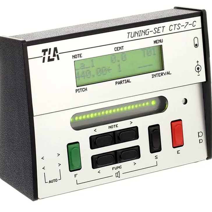 Jahn TLA CTS-7-C Ervaringen: Wat zeggen de experts?