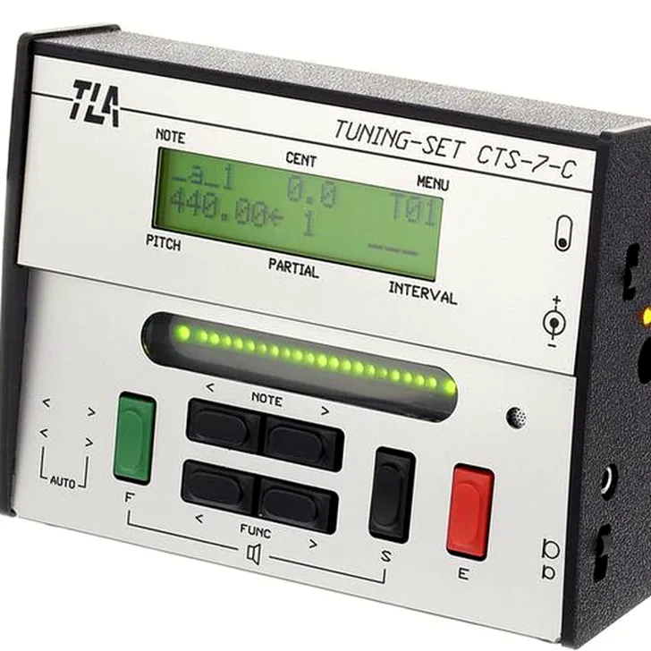 Jahn TLA CTS-7-C Ervaringen: Wat zeggen de experts?