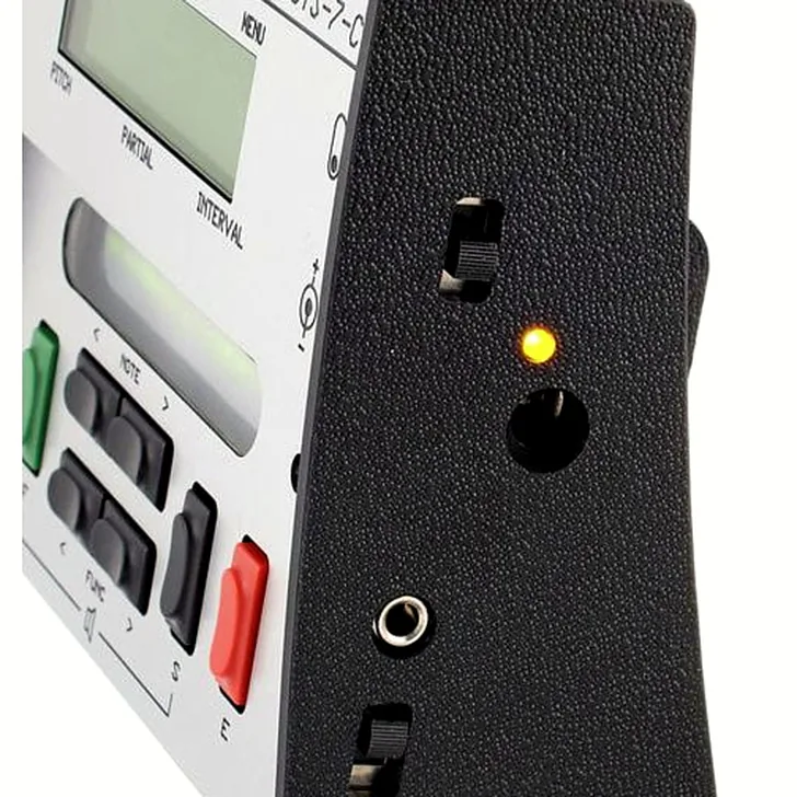 Jahn TLA CTS-7-C Ervaringen: Wat zeggen de experts?