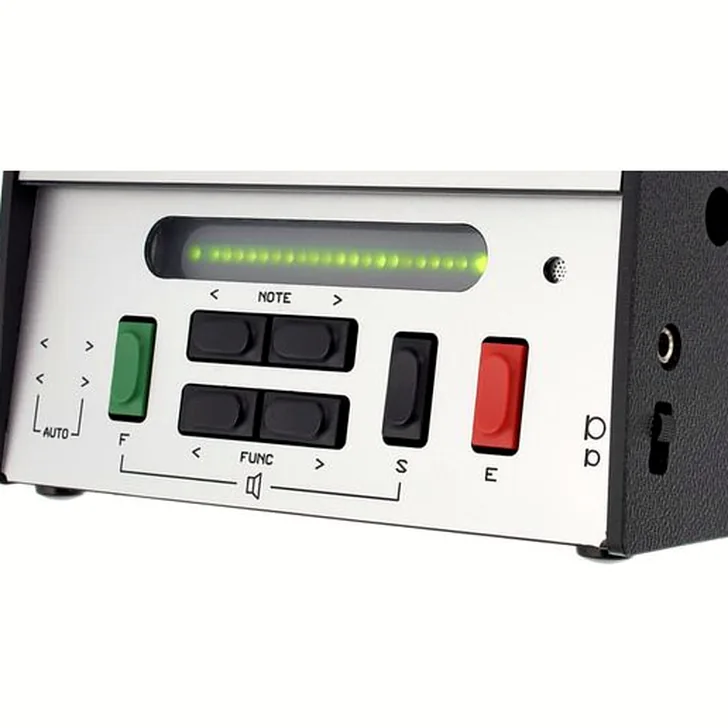 Jahn TLA CTS-7-C Ervaringen: Wat zeggen de experts?