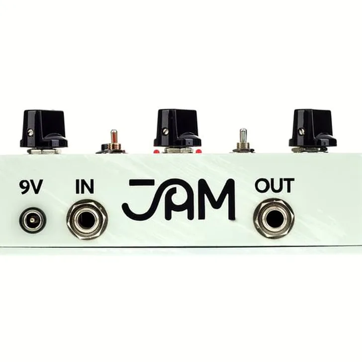 JAM pedals Delay Llama XTreme Kopen? Lees eerst deze review!