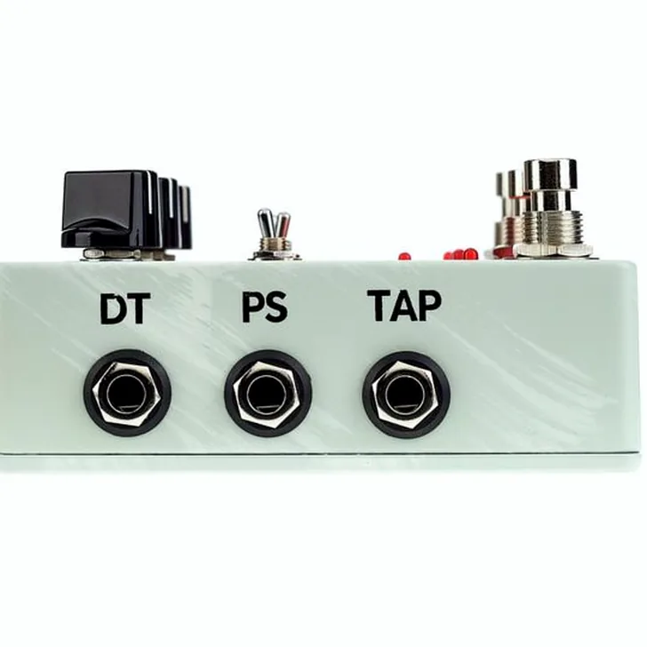 JAM pedals Delay Llama XTreme Kopen? Lees eerst deze review!