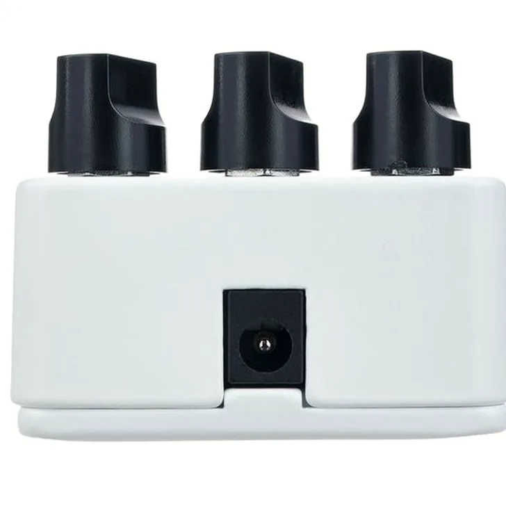 JHS Pedals 3 Series Flanger Test: Bouwkwaliteit en prestaties review