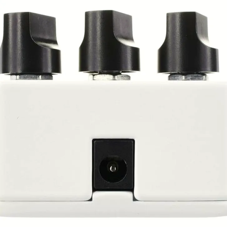 JHS Pedals 3 Series Phaser Ervaringen: Wat zeggen de experts?