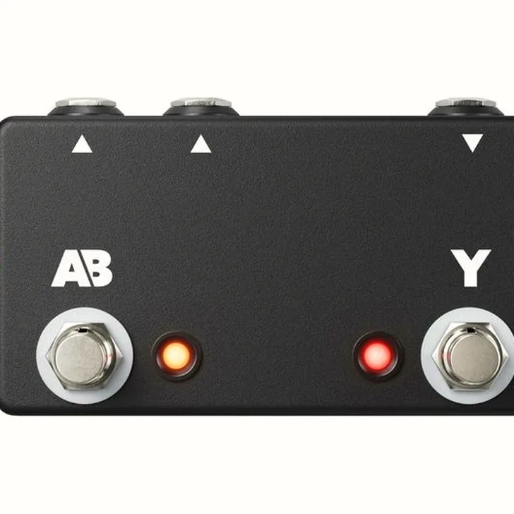 JHS Pedals Active A/B/Y Switch Test: Eerlijk oordeel van een gitarist
