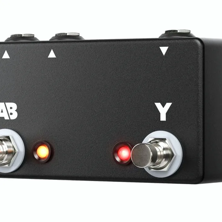 JHS Pedals Active A/B/Y Switch Test: Eerlijk oordeel van een gitarist