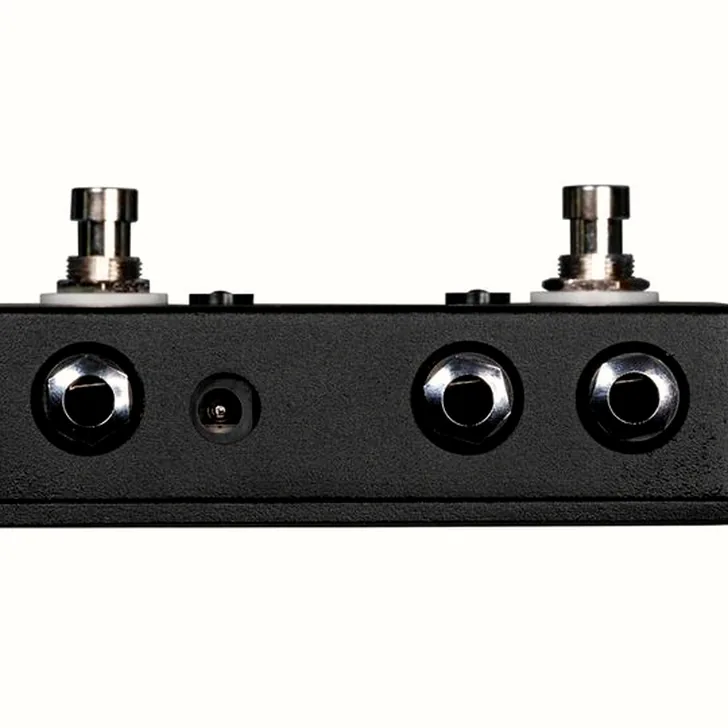 JHS Pedals Active A/B/Y Switch Test: Eerlijk oordeel van een gitarist