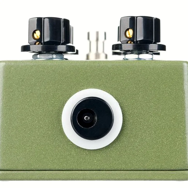 JHS Pedals Muffuletta Review: Is dit het beste effectpedaal?