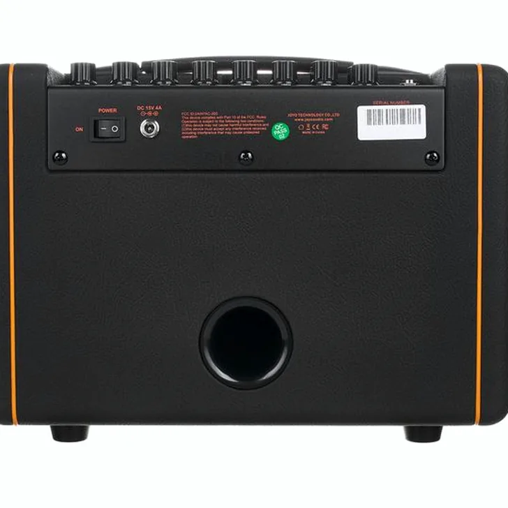 Joyo AC-20S Review: Eindelijk Getest!