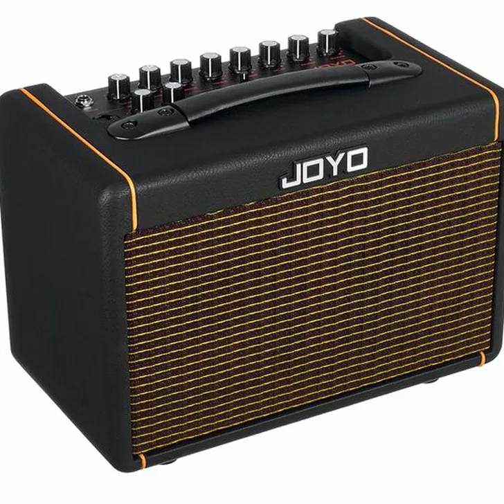 Joyo AC-20S Review: Eindelijk Getest!