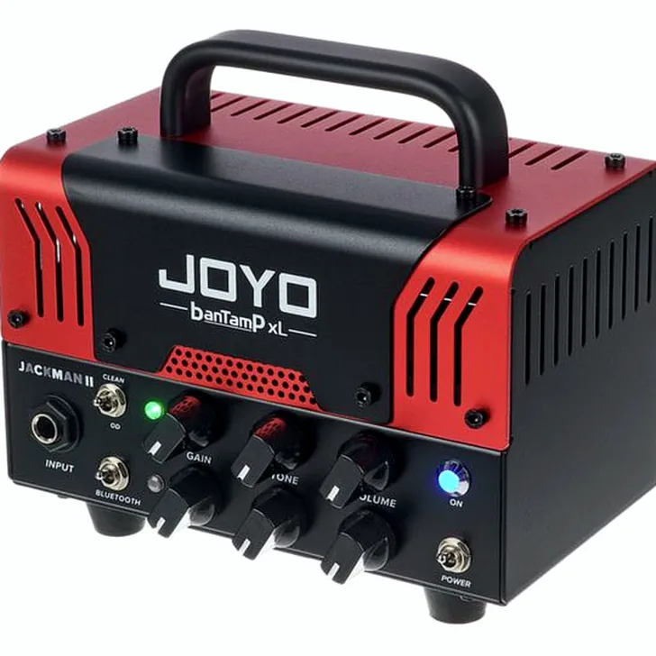 Joyo BanTamP XL Jackman II Review 2024: Nog Steeds de Moeite Waard?