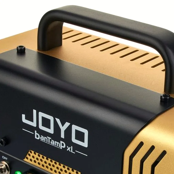 Joyo BanTamP XL Tweedy Review: Is Dit de Beste Budget Head?